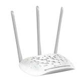 Access Point De Escritorio Tp-Link, N450, 3antfijas, Tl-Wa901n