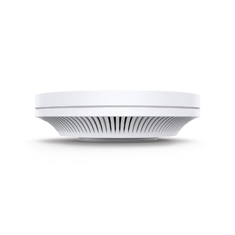 Access Point De Techo Tp-Link, Ax1800, Mu-Mimo, Dualband, Eap620hd