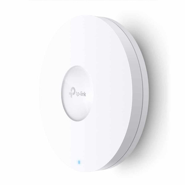 Access Point De Techo Tp-Link, Ax1800, Mu-Mimo, Dualband, Eap620hd