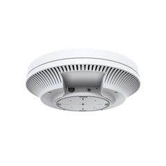 Access Point De Techo Tp-Link, Ax3600,Mu-Mimo, Dualband, Eap660 Hd