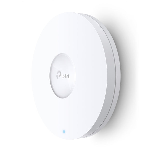 Access Point De Techo Tp-Link, Ax3600,Mu-Mimo, Dualband, Eap660 Hd