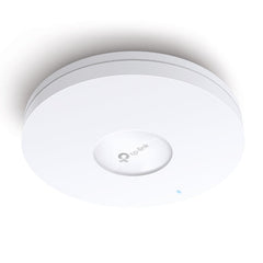 Access Point De Techo Tp-Link, Ax3600,Mu-Mimo, Dualband, Eap660 Hd