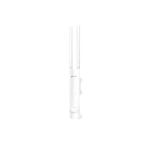 Access Point Exterior Tp-Link, Ac1200, 16 ssid, Dual Band, Eap225-Outdoor