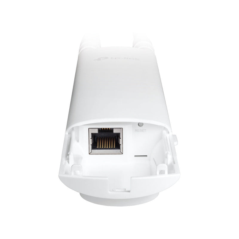 Access Point Exterior Tp-Link, Ac1200, 16 ssid, Dual Band, Eap225-Outdoor