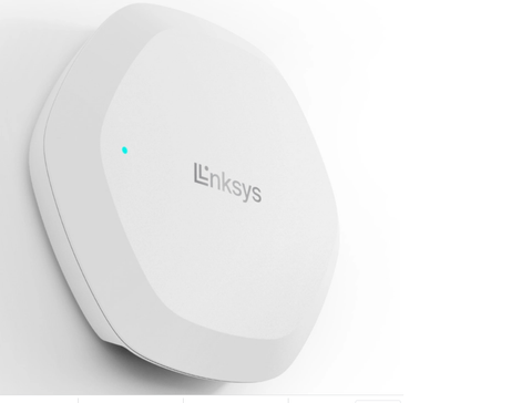 Access Point Linksys Ac1300 Mu-Mimo Cloud Indoor 2x2 (Lapac1300c)