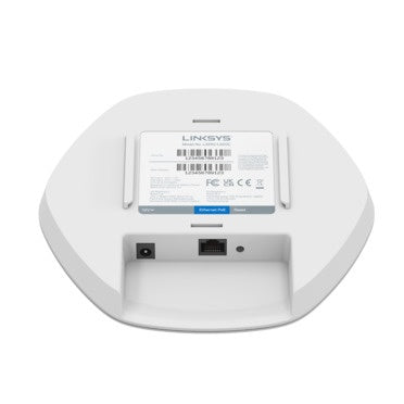 Access Point Linksys Ac1300 Mu-Mimo Cloud Indoor 2x2 (Lapac1300c)