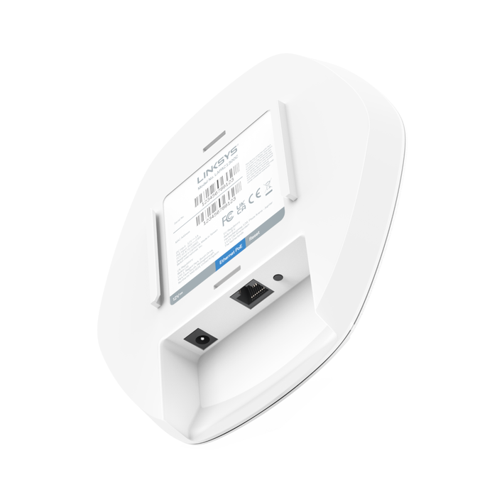 Access Point Linksys Ac1300 Mu-Mimo Cloud Indoor 2x2 (Lapac1300c)