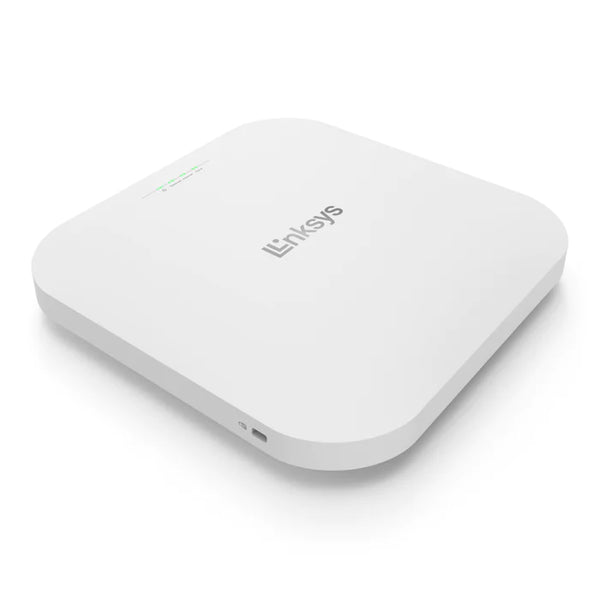 Access Point Linksys Ax3600 Mu-Mimo Cloud Indoor 4x4 (Lapax3600c)