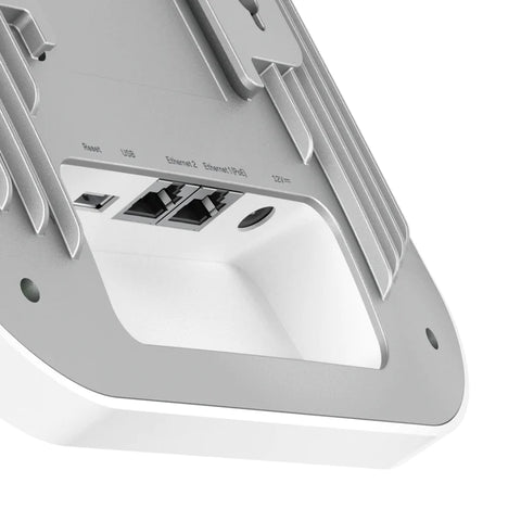 Access Point Linksys Ax3600 Mu-Mimo Cloud Indoor 4x4 (Lapax3600c)