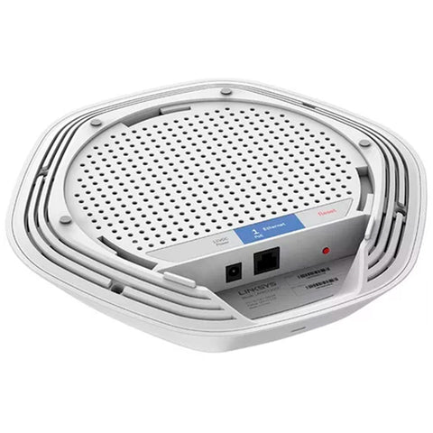 Access Point Linksys Dual Band Cloud, Poe, Ac1200, Mimo2x2, (Lapac1200c)