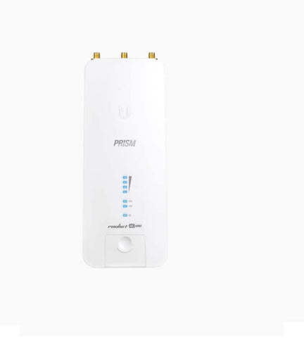 Access Point Ubiquiti Rocket Prism 5ghz Max 500mbps (Rp-5ac-Gen2)