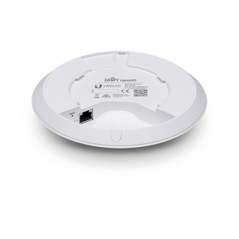 Access Point Ubiquiti Unifi 802.11ac Wave 2 Mu-Mimo4x4 (Uap-Nanohd)