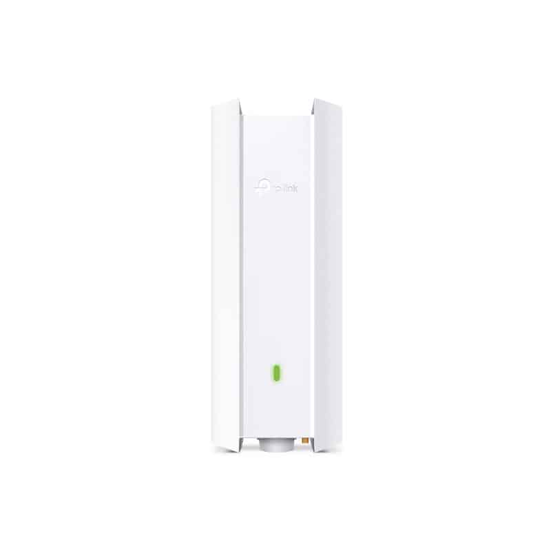 Access Point Wifi 6, Interiror / Exterior Ax3000 - Eap650-Outdoor Tp-Link
