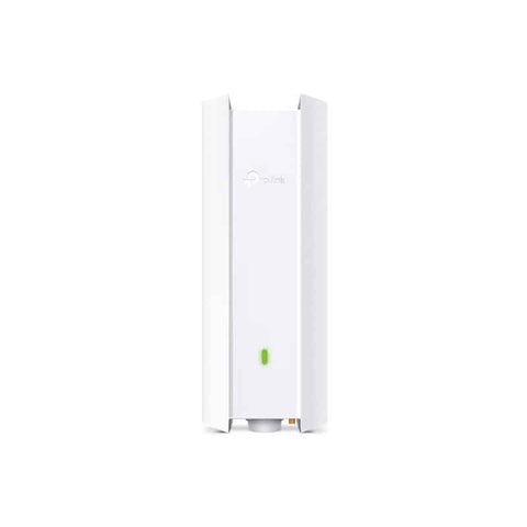 Access Point Wifi 6, Interiror / Exterior Ax3000 - Eap650-Outdoor Tp-Link