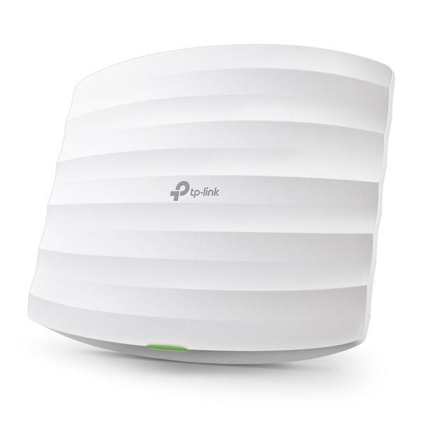 Accesspoint De Techo Tp-Link,Ac1750,16ssid,Dual Band,Poe,Eap245