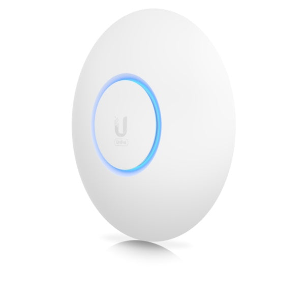 Accesspoint Unifi Doble Banda802.11ax Wifi 6,5ghz(Mu-Mimo 2x2 Ofdma)