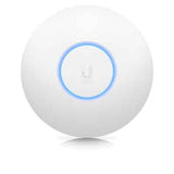 Accesspoint Unifi Doble Banda802.11ax Wifi 6,5ghz(Mu-Mimo 2x2 Ofdma)