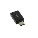 Adaptador Acteck Usb-C A Usb-A Shift Plus Au210 Macho-Hembra Ac-934817