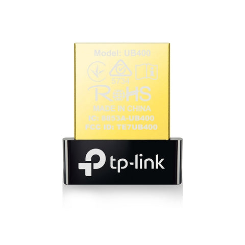 Adaptador Bluetooth 4.0 Nano Usd2.0 Ub400 /Ub400