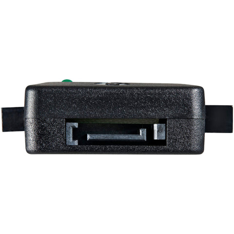 Adaptador Combo Sata Ide A Usb 2.0 Para Disco Duro Y Ssd Con Alimentación - Sata - Ide - Lp4 - Usb A - Modelo Usb2sataide