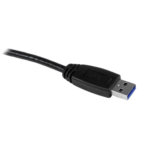 Adaptador Convertidor Sata Ide 2.5 3.5 A Usb 3.0 Super Speed Para Disco Duro Hdd - Serial Ata Usb A Modelo Usb3ssataide
