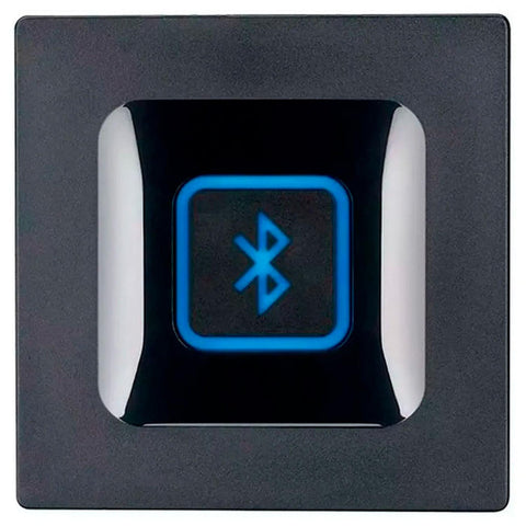 Adaptador De Audio Bluetooth Logitech - Usb - Negro (980-001277)