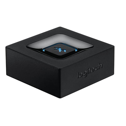 Adaptador De Audio Bluetooth Logitech - Usb - Negro (980-001277)