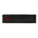 Adaptador De Disco Duro De 2.5 A 3.5 - Para Ssd O Disco Duro Sata Sas - Gabinete Adaptador Convertidor De Disco Modelo 25satsas35hd