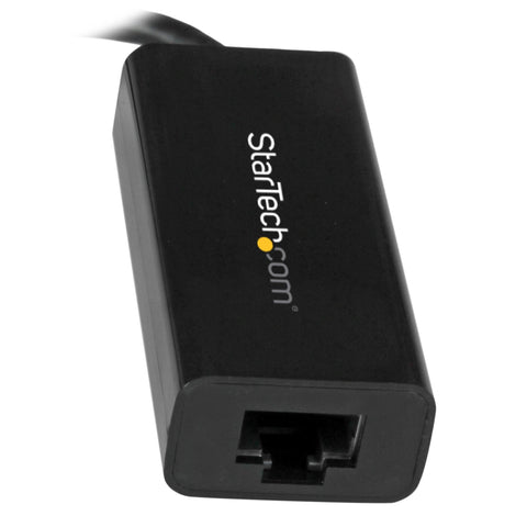 Adaptador De Red Ethernet Gigabit Usb-C - Adaptador Externo Usb 3.1 Gen 1  Modelo Us1gc30b