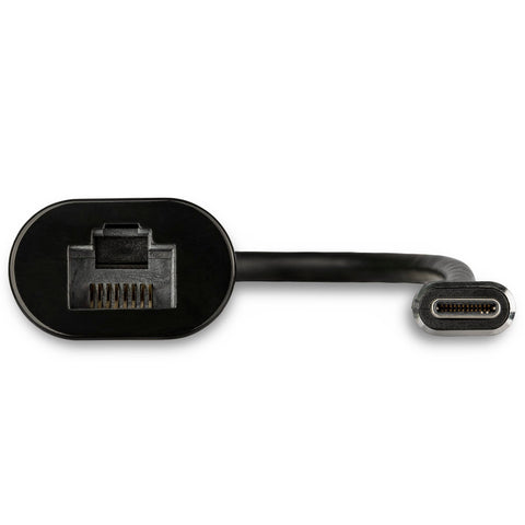 Adaptador De Red Ethernet Usb-C - Adaptador De Red Lan Nic Ethernet Rj45 Nbase-T Usb Tipo C Usb 3.0 De 2.5gb Modelo Us2gc30