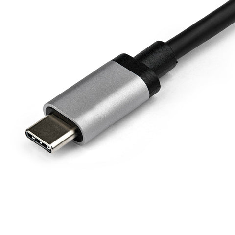 Adaptador De Red Ethernet Usb-C - Adaptador De Red Lan Nic Ethernet Rj45 Nbase-T Usb Tipo C Usb 3.0 De 2.5gb Modelo Us2gc30