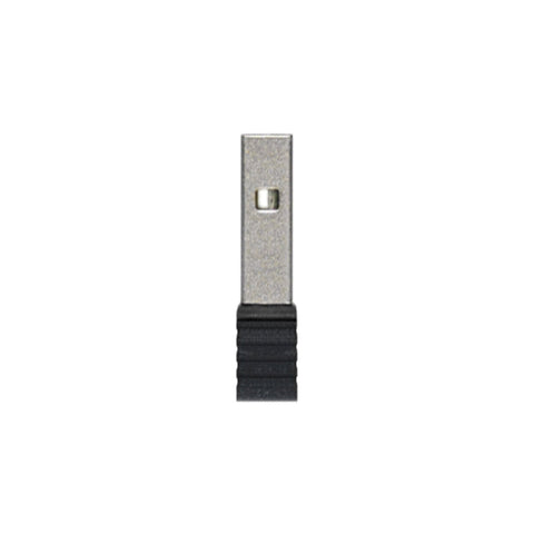 Adaptador De Red Ghia Nano Usb 2.0 Inalámbrico 150 Mbps