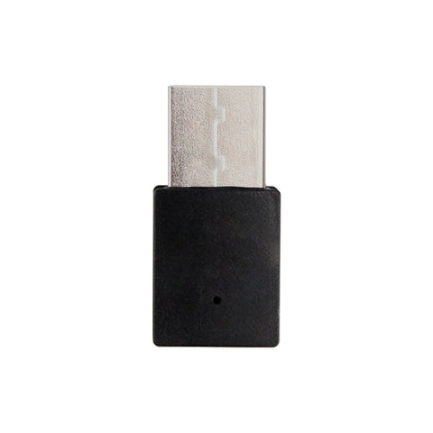 Adaptador De Red Ghia Usb 2.0 Inalambrica 300 Mbps Alta Velocidad