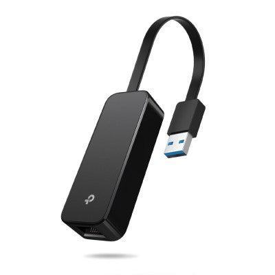 Adaptador De Red Usb 3.0 A Gigabit Ethernet Tp Link(Ue306)