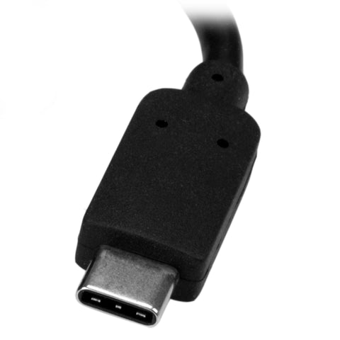 Adaptador De Red Usb C A Ethernet Gigabit Con Pd 2.0 - Adaptador De Red Nic 1gb Lan Rj45 Usb Tipo C Usb 3.1 Con Pd Modelo Us1gc30pd