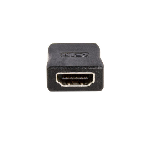 Adaptador De Video Displayport A Hdmi - Cable Convertidor Dp - Hembra Hdmi - Macho Dp - Hasta 1920x1200 - Pasivo - Modelo Dp2hdmiadap