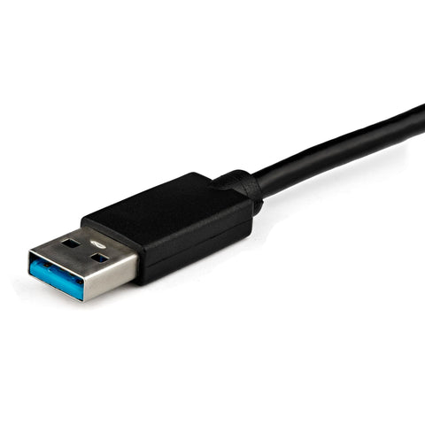 Adaptador De Video Externo - Tarjeta De Video Externa - Adaptador De Video Usb 3.0 A Hdmi® - Solo Windows - Cable Convertidor Compacto - Modelo Usb32hdes