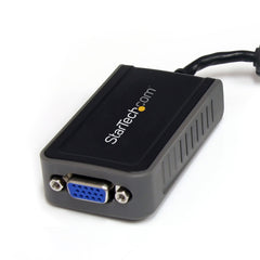 Adaptador De Video Externo Usb A Vga -Tarjeta De Video Externa Cable - 1440x900 -  Modelo Usb2vgae2
