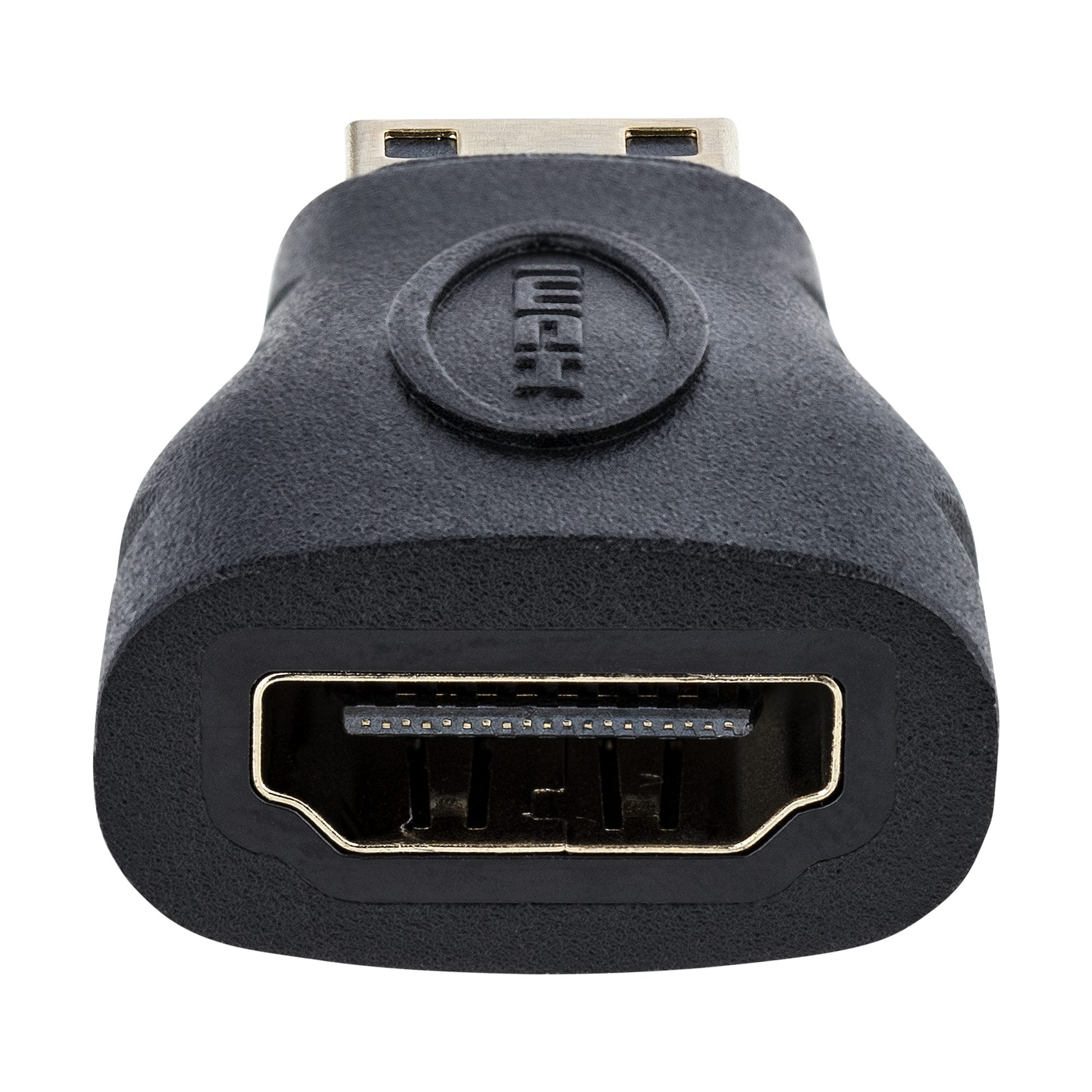 Adaptador De Video Hdmi® A Mini Hdmi® – Hembra A Macho -  Modelo, Hdacfm