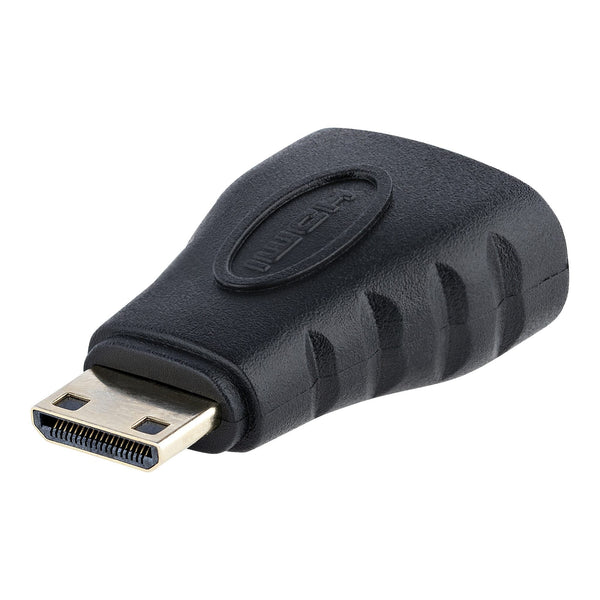 Adaptador De Video Hdmi® A Mini Hdmi® – Hembra A Macho -  Modelo, Hdacfm