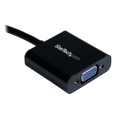 Adaptador De Video Hdmi® A Vga Hd15 - 1920x1200 - 1080p - Startech.Com Modelo, Hd2vgae2