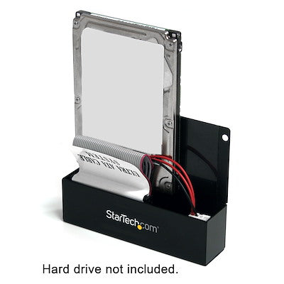 Adaptador Disco Duro Hdd 2.5in 3.5 Pulgadas Ide A Sata Para Base De Conexion Dock Station Estacion Hdd - Startech.Com Modelo, Sat2ideadp