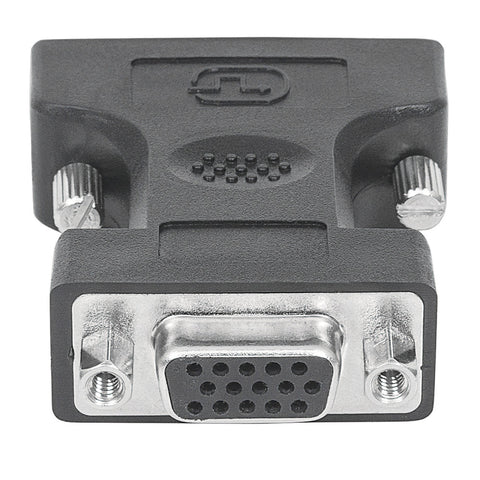 Adaptador Dvi Manhattan A&D 29 Metros - Hd 15h 328883