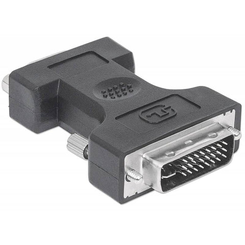 Adaptador Dvi Manhattan A&D 29 Metros - Hd 15h 328883