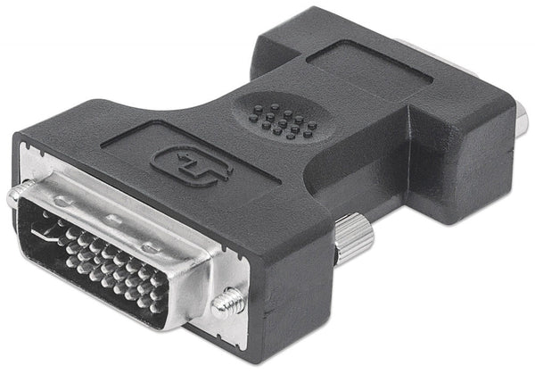 Adaptador Dvi Manhattan A&D 29 Metros - Hd 15h 328883