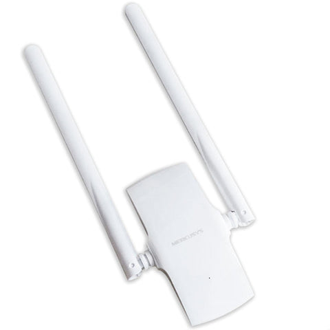 Adaptador Inalambrico Mercusys, Usb2.0, N300, 2ant, 5dbi, Mw300uh