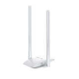 Adaptador Inalambrico Mercusys, Usb2.0, N300, 2ant, 5dbi, Mw300uh