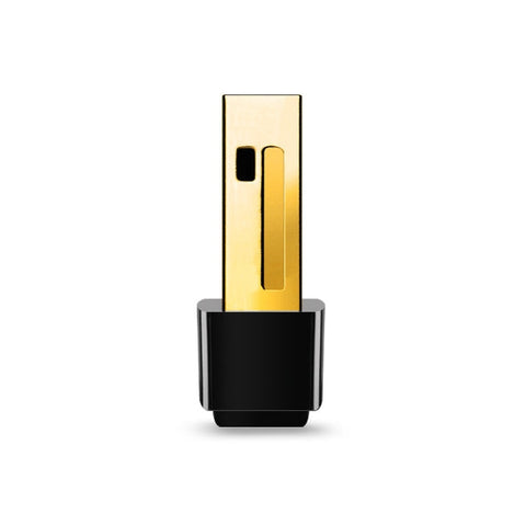 Adaptador Inalambrico Tp-Link, Usb2.0, Nano, N150, Tl-Wn725n