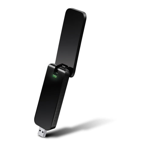 Adaptador Inalambrico Tp-Link, Usb3.0, Ac1300, Dualband, Archert4u