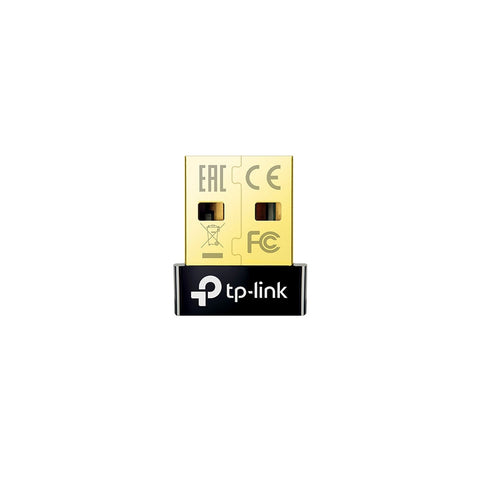 Adaptador Nano Bluetooth Tp-Link 4.0 Usb, Ub4a